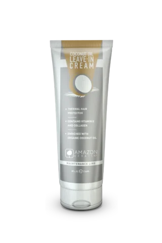 AMAZONE KERATIN LEAVE IN CREAM
