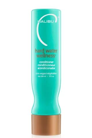 HARD WATER WELLNESS CONDITIONER