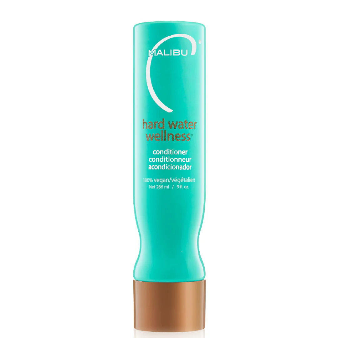 HARD WATER WELLNESS CONDITIONER