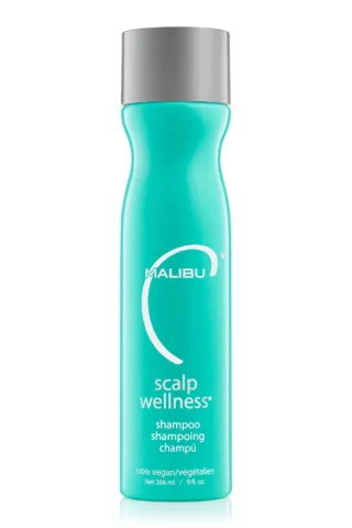 SCALP WELLNESS SHAMPOO
