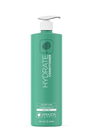 AMAZON KERATIN CONDITIONER