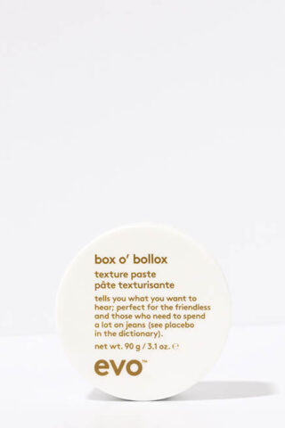 BOX O BOLLOX TEXTURE PASTE
