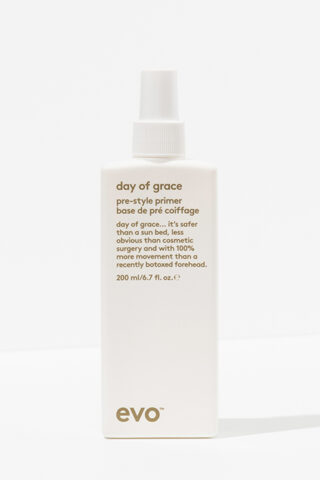 DAY OF GRACE PRE-STYLE PRIMER