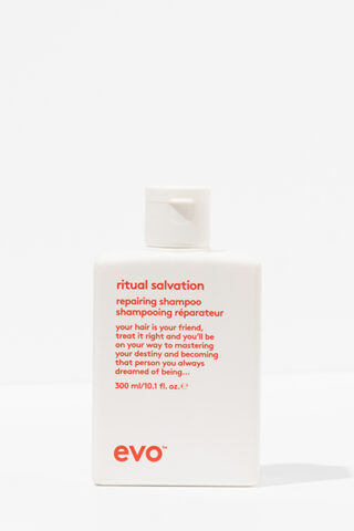RITUAL SALVATION REPAIRING SHAMPOO