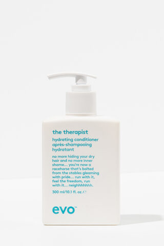 THE THERAPIST HYDRATING CONDITIONER