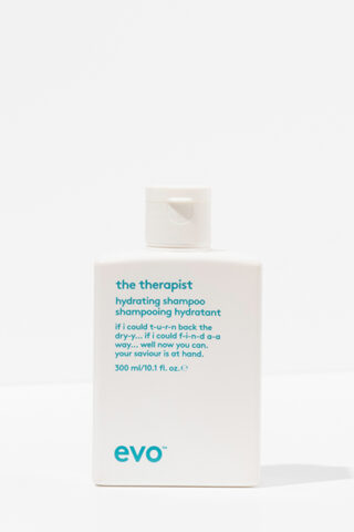 THE THERAPIST HYDRATING SHAMPOO