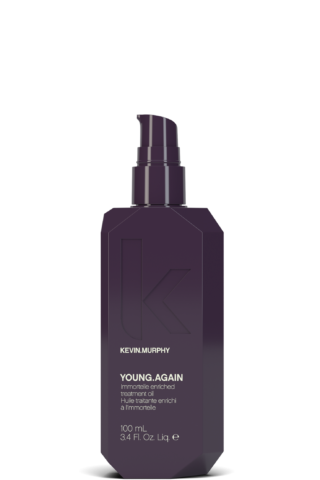 YOUNG.AGAIN IMMORTELLE OIL