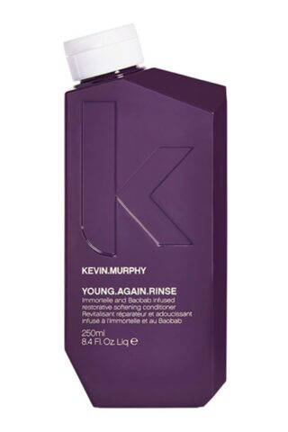 YOUNG.AGAIN.RINSE